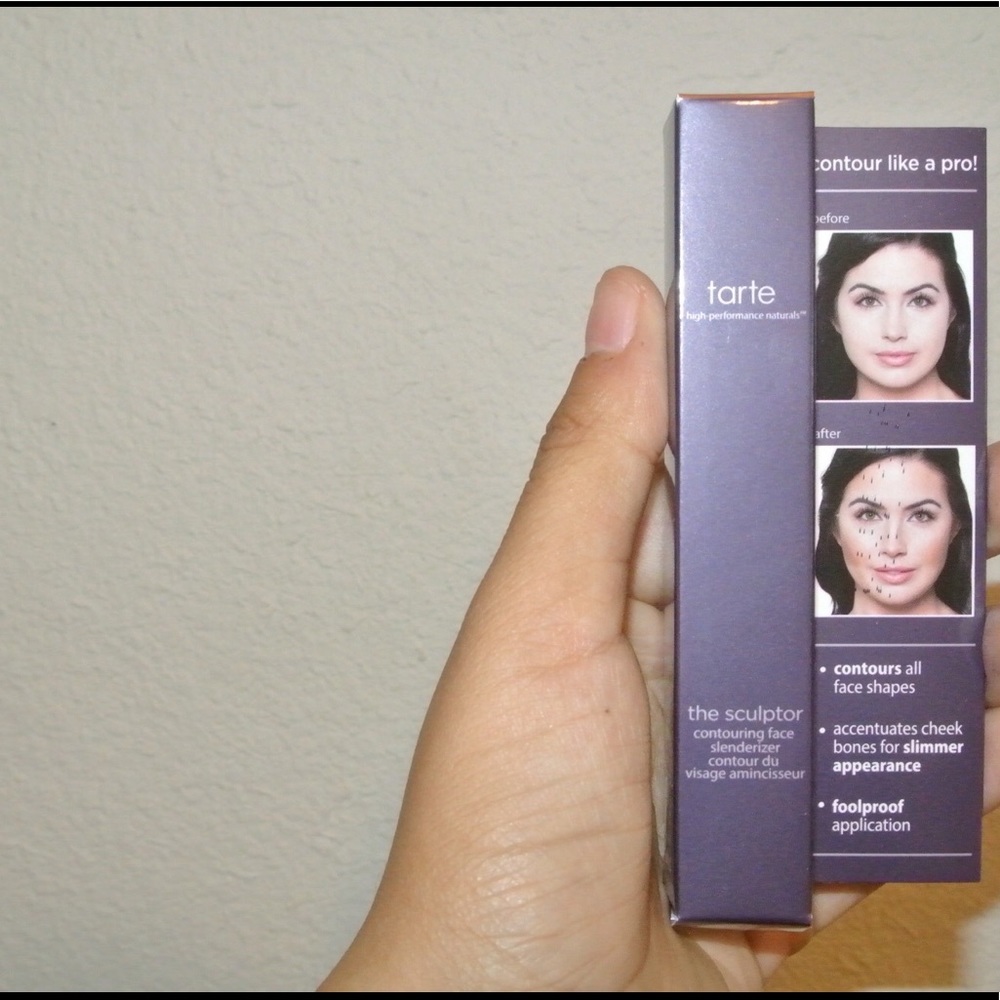 tarte make up